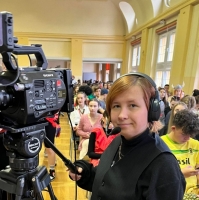  Bolesławiecka Szkoła Filmowa