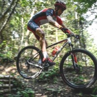 Enduro w Srebrnej Górze 