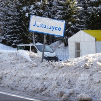 Jakuszyce 