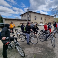 Święto Cyklistów w Jaworze 