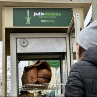 Wrocławska Jadłodzielnia 