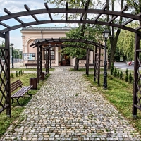 Letnie spacery PTTK po Wrocławiu