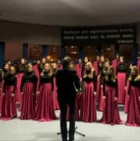 Chór Cantabile z Polkowic