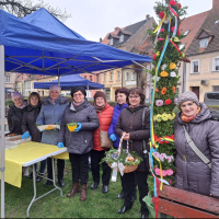 Koło Gospodyń Wiejskich Świerzawianki