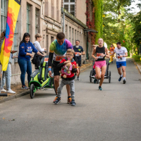 BUM - Bieg Uniwersytetu Medycznego we Wrocławiu