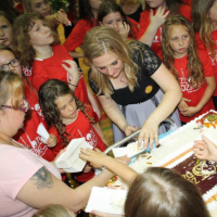 Złote Dzieci - GoldArt Legnica