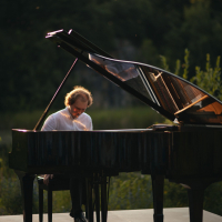 Festiwal Fortepianu w Kamieniołomie