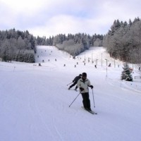 Stacja Narciarska Czarnów