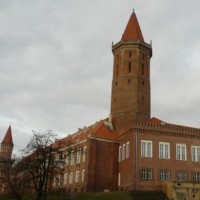 Wieża św. Piotra w Legnicy 