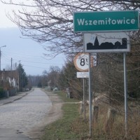 Wszemiłowice