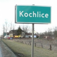 Kochlice