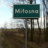 Miłosna