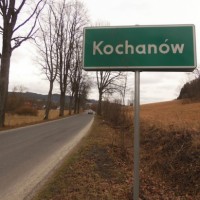 Kochanów
