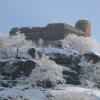 Chojnik 