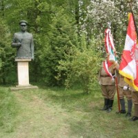 Muzeum Armii Radzieckiej i Wojska Polskiego w Uniejowicach