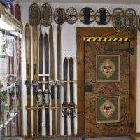 Muzeum Sportu i Turystyki w Karpaczu