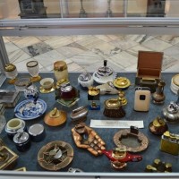 Muzeum Ognia w Bystrzycy Kłodzkiej 