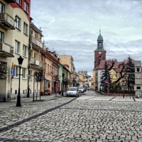 Środa Śląska 