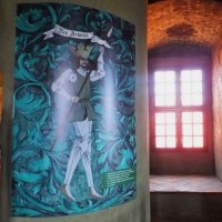 Duch rycerza Ottona von Hohena z Legnicy 