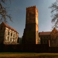 Zjawa z Prochowickiego Zamku