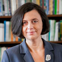 Aldona Wiktorska-Święcka