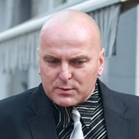 Robert Bogusławski