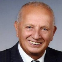 Emil Antoniszyn
