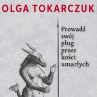 Nowa Ruda Olgi Tokarczuk