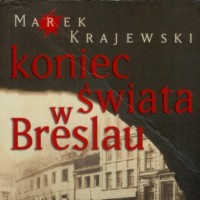 Wrocław Marka Krajewskiego 