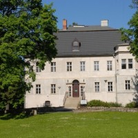 Pałac Bukowiec