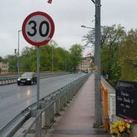 Most Graniczny Zgorzelec/Goerlitz 