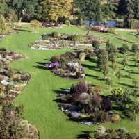 Arboretum w Wojsławicach