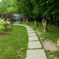 Palmiarnia w Legnicy