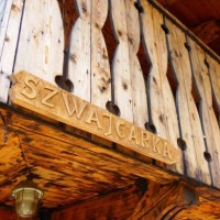 Szwajcarka 