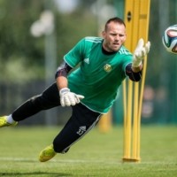 Mariusz Pawełek 