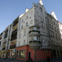 Dom Pod Przepiórczym Koszem w Legnicy