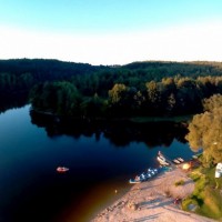 Jezioro Złotnickie