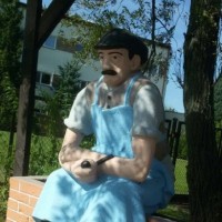 Bolko Mysliciel w Świdnicy 