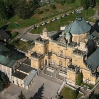 Bazylika w Wambierzycach