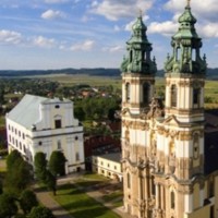 Bazylika w Krzeszowie