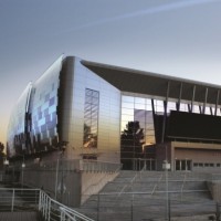 Lubin, Regionalne Centrum Sportowe