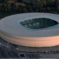 Stadion Wrocław