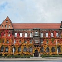 Muzeum Narodowe we Wrocławiu 