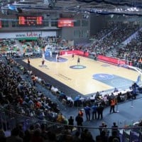 Regionalne Centrum Sportowe w Lubinie 