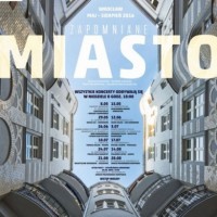 Zapomniane Miasto 
