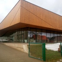 Biblioteka w Czarnym Borze