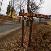 Chełmsko Śląskie 