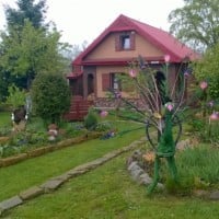 Rodzinny Ogród Działkowy "Szarotka" w Legnicy