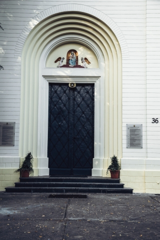 Ukryte na skraju lasu - Święte Wzgórze [FOTOSPACER] - 9