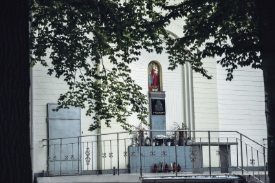 Ukryte na skraju lasu - Święte Wzgórze [FOTOSPACER] - 7